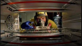 Breaking Bad 4X07 Problem Dog